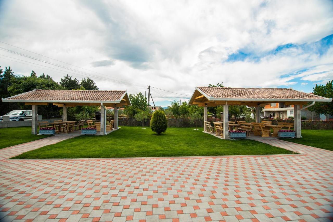 Apartments Slapovi Studenci Bagian luar foto